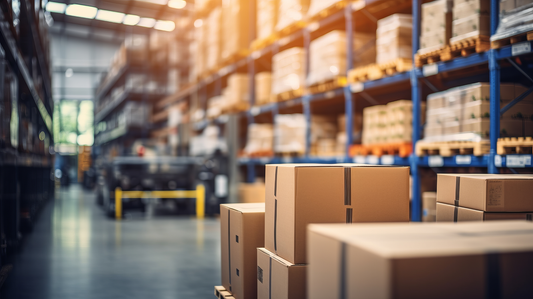 3PL (Third-Party Logistics) Nedir? E-Ticaret İşletmeleri İçin Kapsamlı Rehber