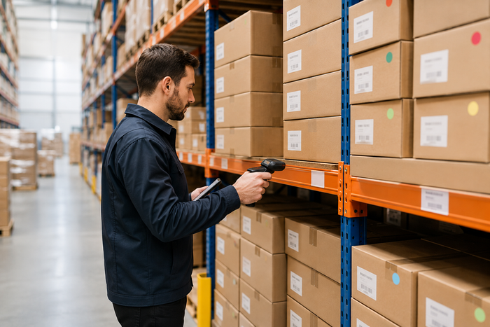 FIFO ve FEFO Nedir? Doğru Stok Yönetimi İçin Hangi Yöntem Kullanılmalı?