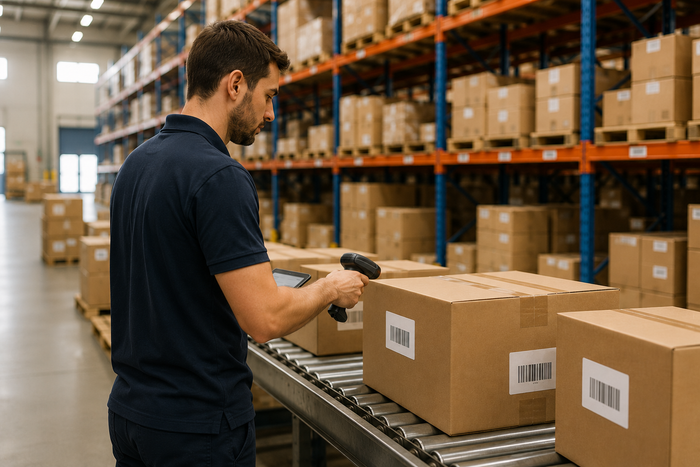Kitting Nedir? E-Ticaret Operasyonlarına Ne Kazandırır?`