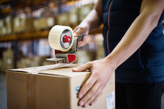 Doğru Paketleme Neden Önemlidir? E-Ticaret Siparişlerinde Hasarsız Teslimat Rehberi