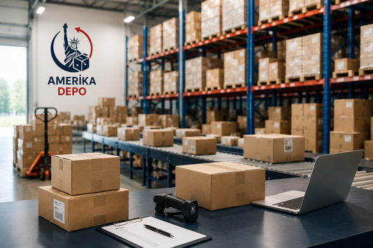 Siparişleriniz Neden Geç Kargolanıyor? E-Ticaret Operasyonlarında Gecikme Nedenleri