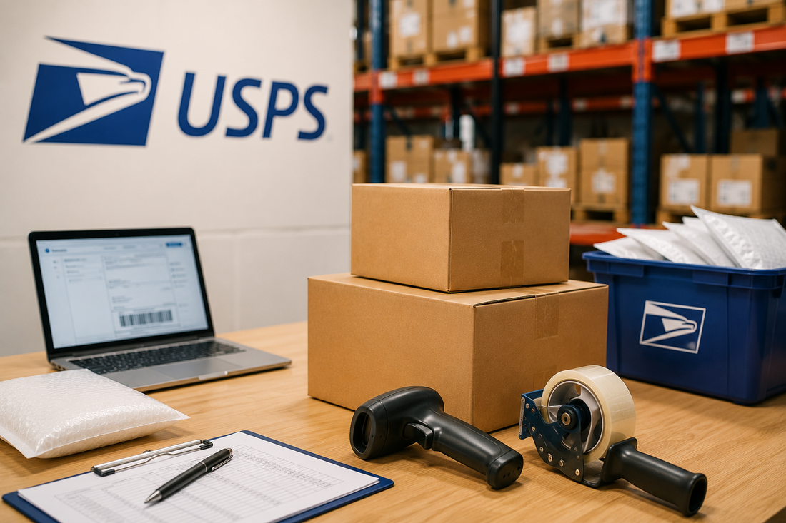 USPS Fiyat Değişiklikleri E-Ticaret İşletmeleri İçin Ne Anlama Geliyor?