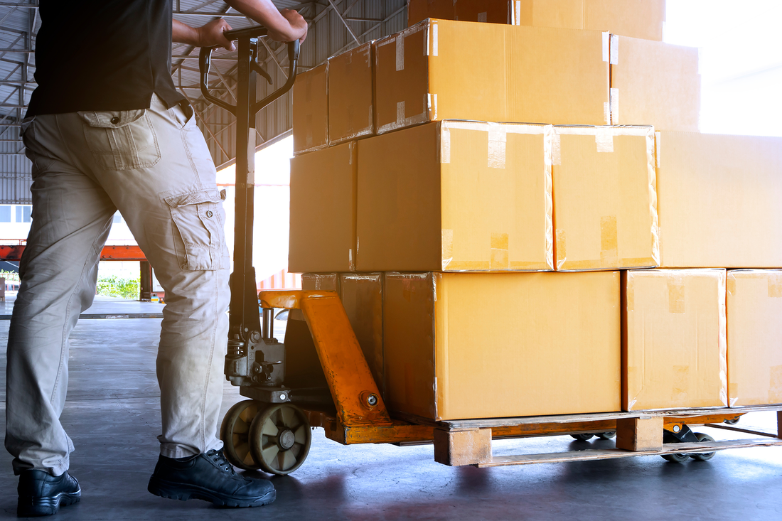 ABD’de Depolama mı, Fulfillment mı? Hangisine İhtiyacınız Var?