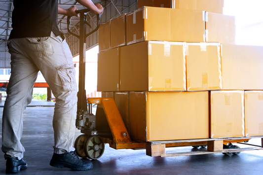 ABD’de Depolama mı, Fulfillment mı? Hangisine İhtiyacınız Var?